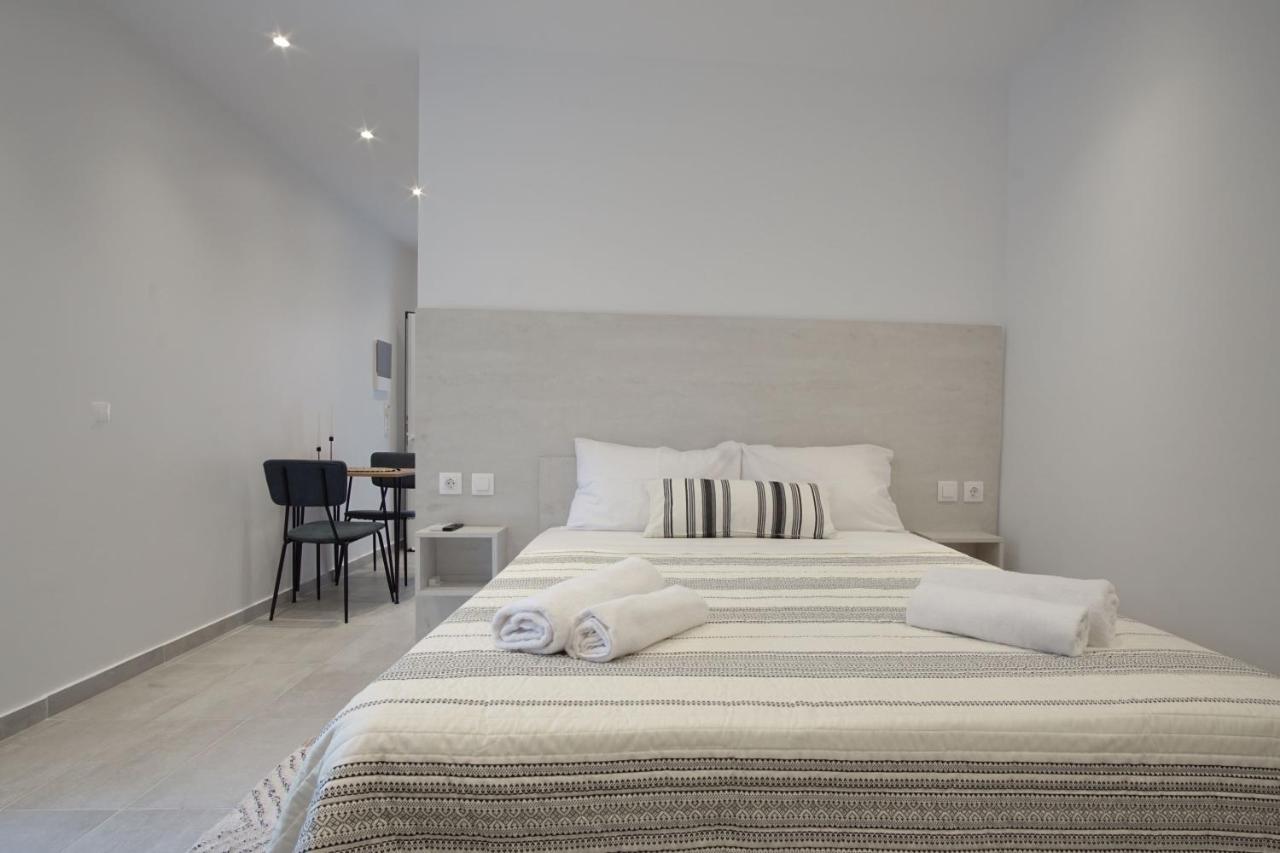 Calypso Apt. Mandouki, Corfu Apartment *