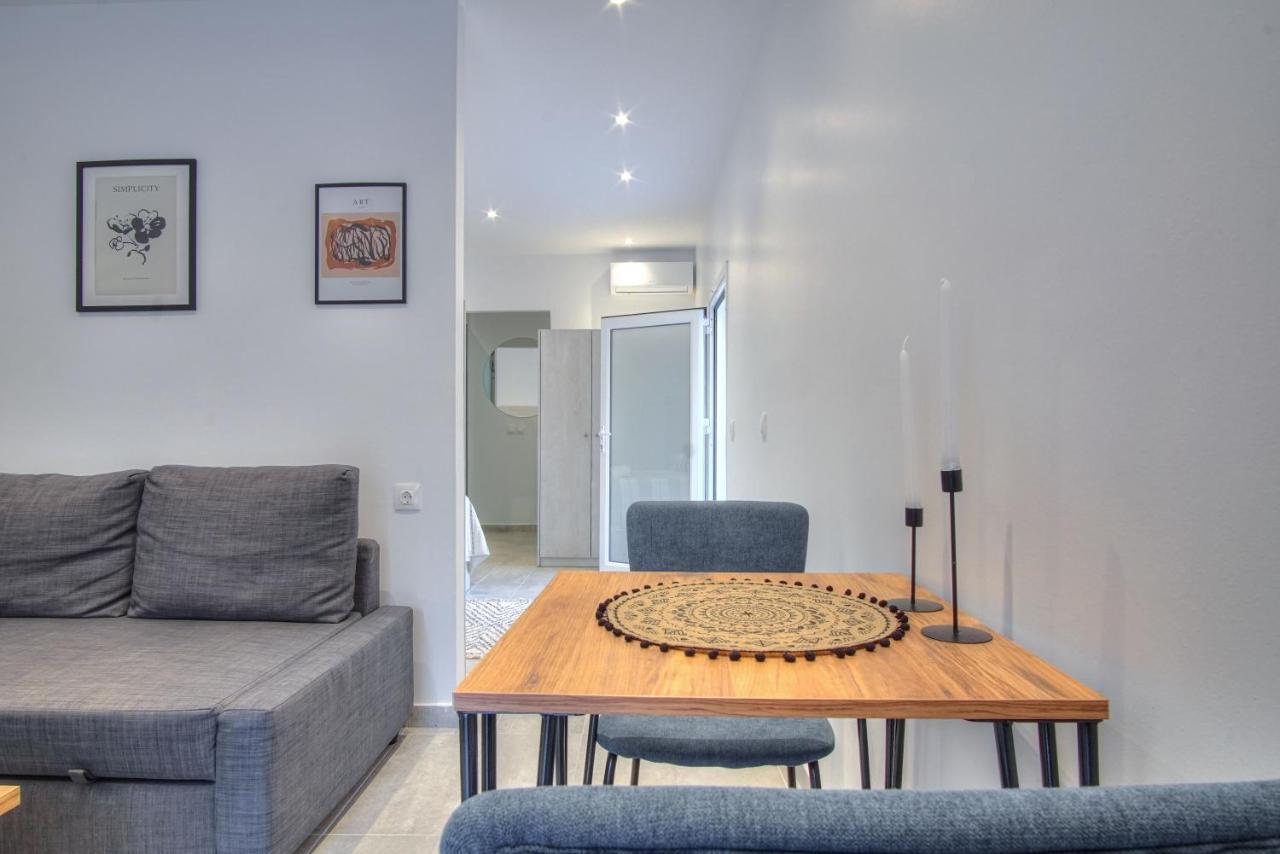 Apartment Calypso Apt. Mandouki, Corfu
