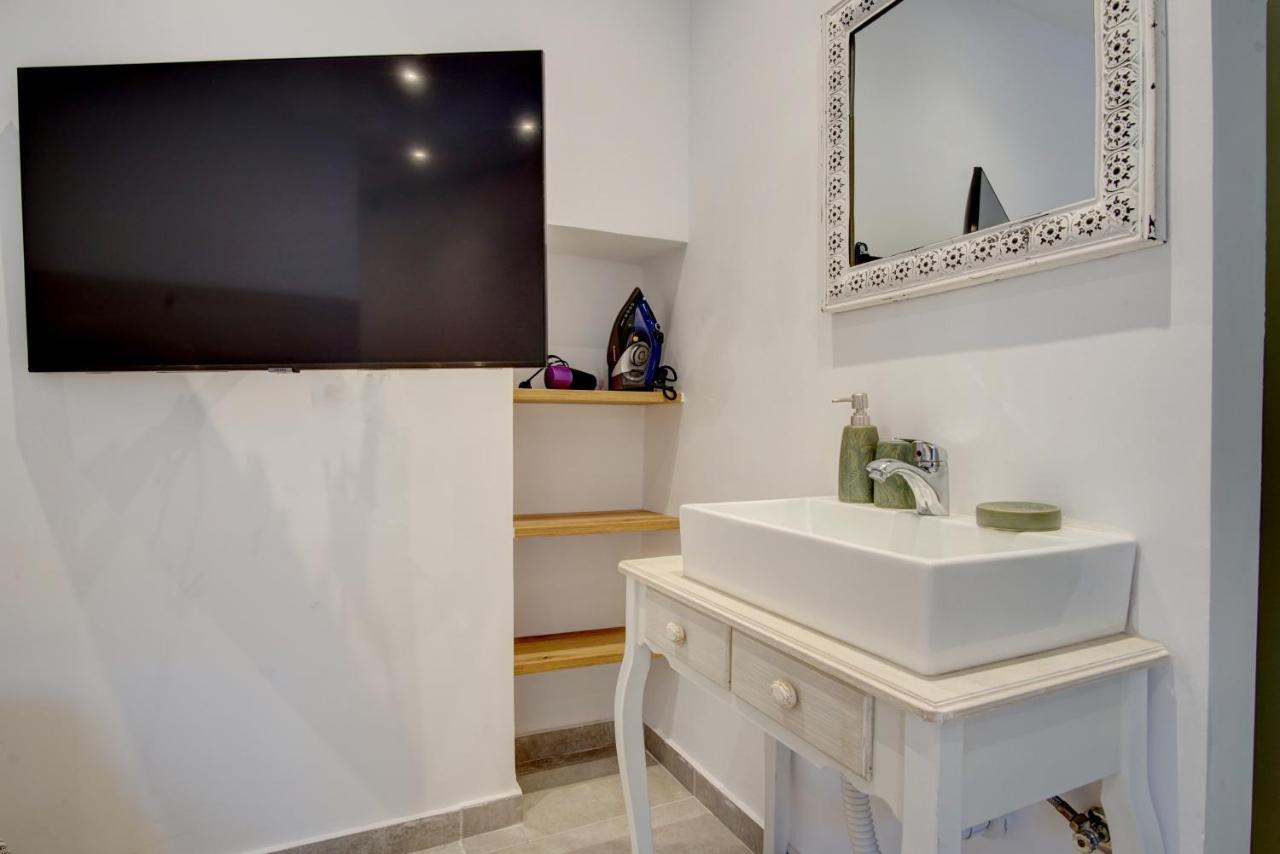 Apartment Calypso Apt. Mandouki, Corfu *