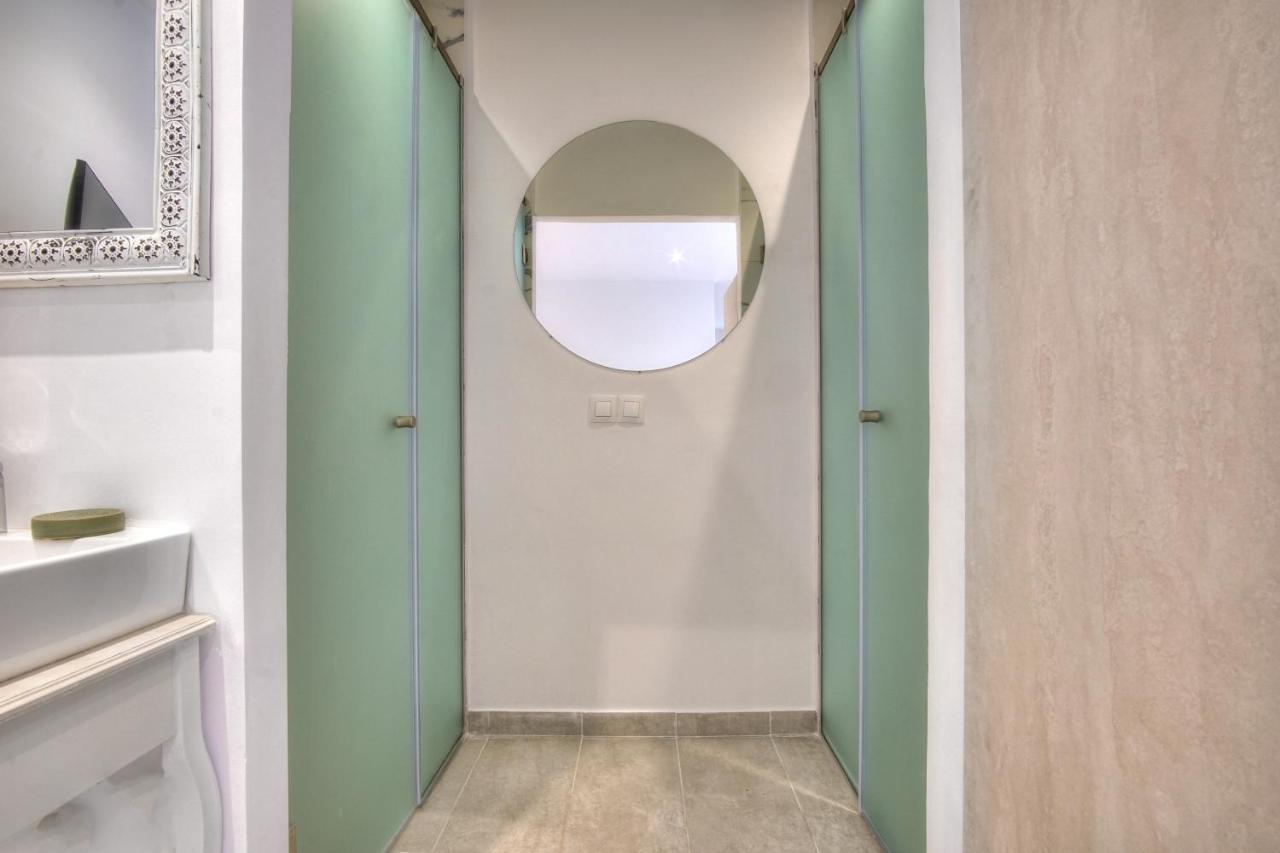 Apartment Calypso Apt. Mandouki, Corfu