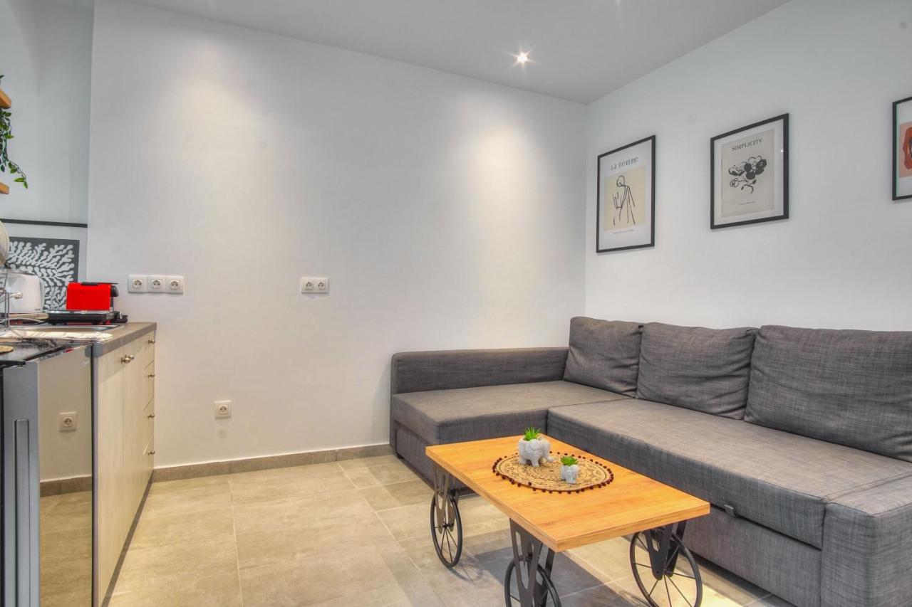 Calypso Apt. Mandouki, Corfu Appartement Corfu (city)
