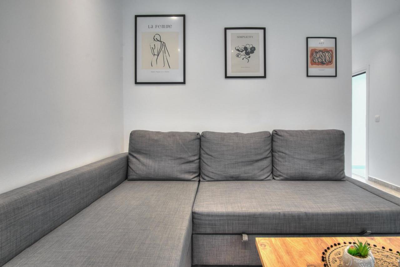 Appartement Calypso Apt. Mandouki, Corfu